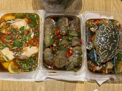 -圆蛋酒料•生腌(开元路店)