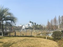 -宁波儿童公园(鄞州区)