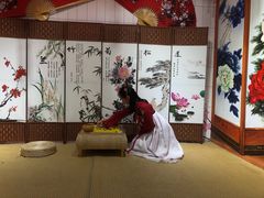 -深圳失恋博物馆再见前任(汇商名苑店)