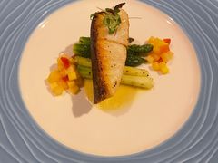 -圣丰索菲特·法国餐厅