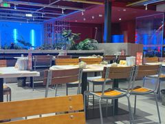 -肥肥虾庄·金牌油焖大虾(杨园滨江时代walk店)