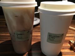 -喜茶(广州番禺奥园广场店)