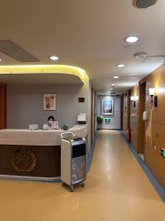 点击看大图 -馨月汇·一悦馨香月子中心(前滩店)