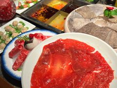 -大妙火锅·非物质文化遗产(锦里店)