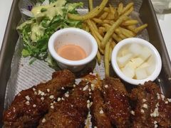 -火炉火自助餐(枫蓝国际店)