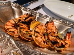 香扒黑虎虾-壳里西餐厅Coquille Seafood Bistro(蒙自路店)