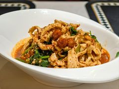 -巴格万美食园(达胜花苑店)