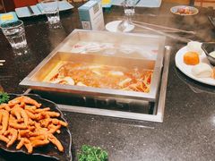 -五星桥原切肥牛火锅·30年专注好牛肉(湖塘店)