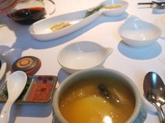 佛跳墙-梧桐Plus·创意京·川料理(万象城店)