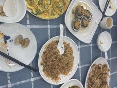 -明记海鲜大排档(巽寮湾店)