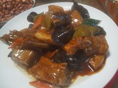 -锅贴王海鲜小馆