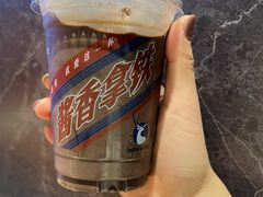 -瑞幸咖啡(深圳北高铁站内部店-B12检票口二楼)