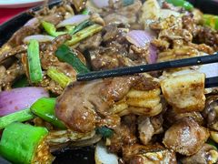 -联丰美食(番禺店)