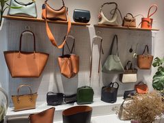 -猛犸手作·皮具·diy团建·礼品定制(新华路店)