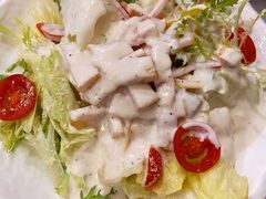 -日葵 大阪烧ひまり(仙霞路店)