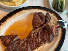 -Wolfgang’s Steakhouse 沃夫冈牛排馆(上海白玉兰广场店)