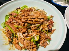 温拌腰花-梅飞酒家(桑园路店)