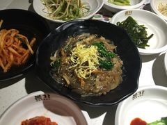 -本家韩国烤肉(青岛万象城店)