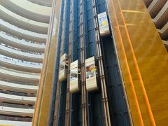 -杭州国际会议中心洲际酒店-原素全日餐厅(解放东路店)