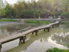 -兰亭风景区