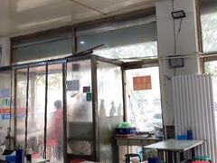 大堂-顺平正宗烧饼熏肉家常菜(祥和家园店)