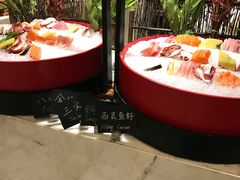 -苏州吴江盛虹万丽酒店-燃餐厅(盛泽店)