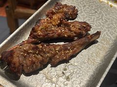 -北丐先生·野馄饨烧烤(雨花万象店)