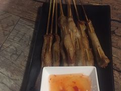 -辉记炭烧海鲜大排档·老字号(福田店)