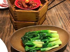 -避风塘(江桥万达店)
