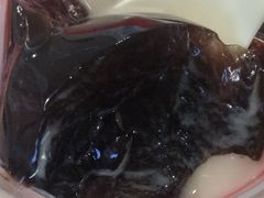 烧仙草-八婆婆烧仙草(曾厝垵店)