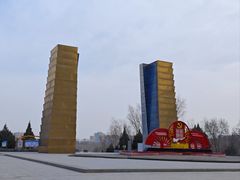 -东湖公园