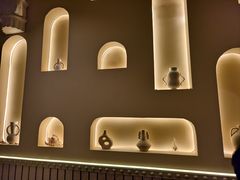 -CRAZYONES克芮旺斯西班牙餐厅(苏州中心店)