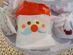 -麦麦点心铺(正荣·时代广场店)