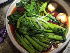 -绿茶餐厅(昌平悦荟店)