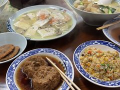 -粗茶淡饭(东关街店)