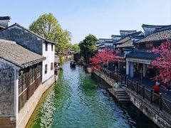 -南浔古镇