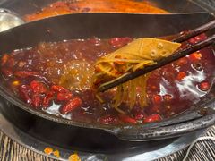 -冯校长老火锅(双桥路店)