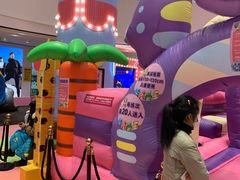 -丽达购物中心(崂山店)