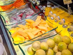 -东方棕泉·洗浴·按摩·美食国际水疗会所(福田店)