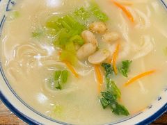 -老雒阳面馆·水席(定鼎门店)