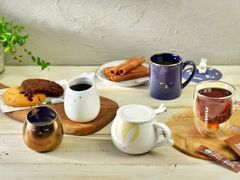 -星巴克(深圳北站B5检票口)