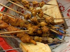 -昱家胡同·烧烤海鲜铜锅涮肉(和平里店)
