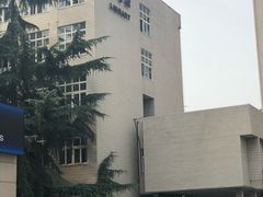 -西安石油大学(雁塔校区)