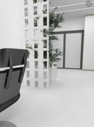 -V7 HAIR SALON