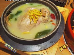 -瑞膳首尔参鸡汤(龙塔店)