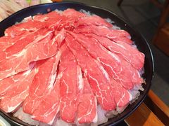 -井格重庆火锅(太阳宫凯德店)