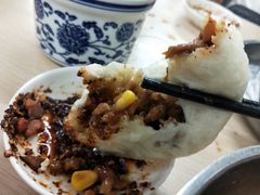 三丁包-老陶包子铺(南大西南村店)