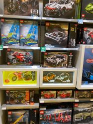 -乐高授权专卖店(济南万象城店)