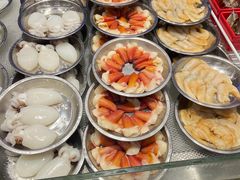 -朱富贵火锅(金融街万达店)