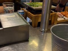 -很久以前羊肉串(大华三路店)